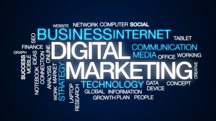 Digital Marketing