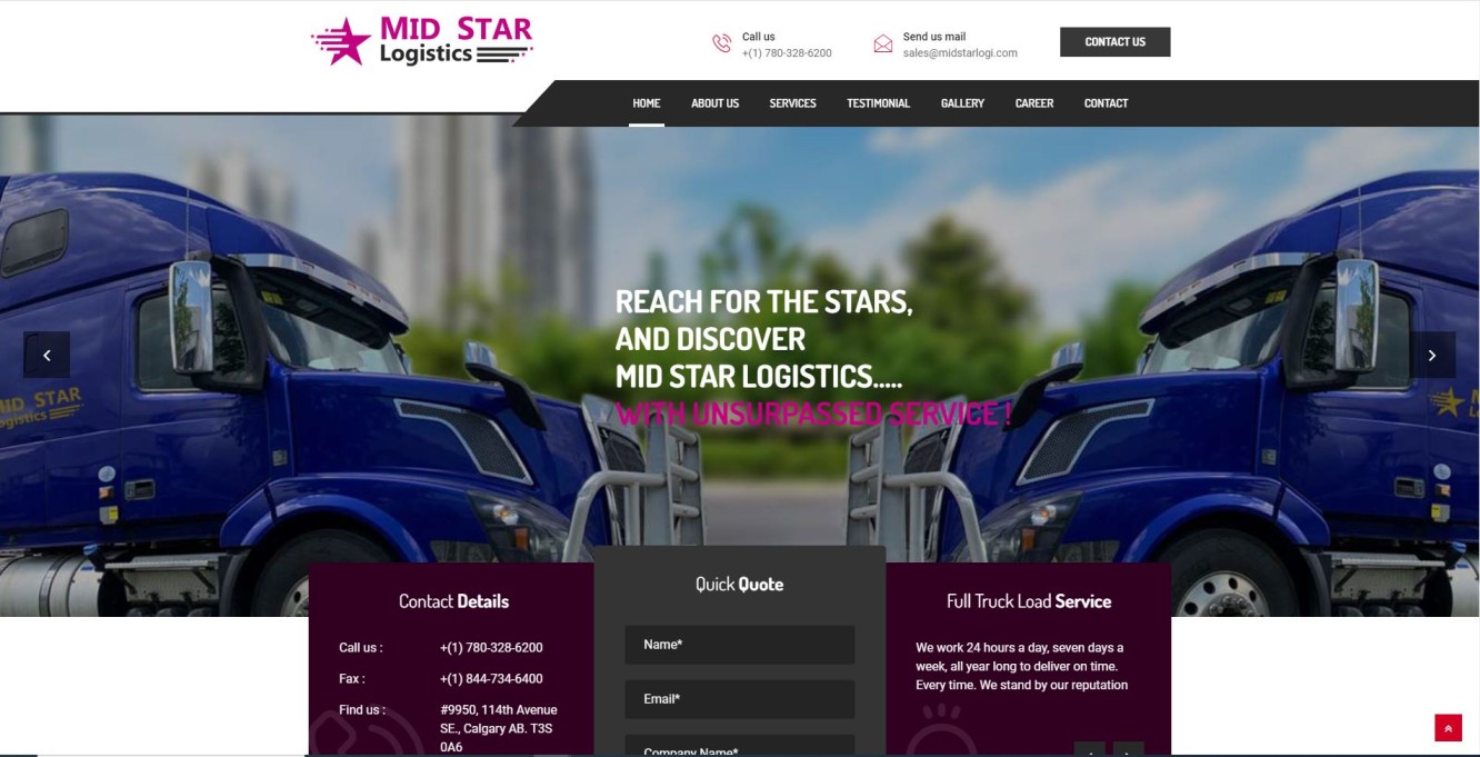 midstar